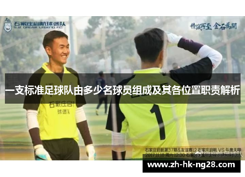 一支标准足球队由多少名球员组成及其各位置职责解析