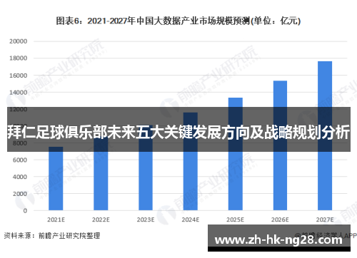 拜仁足球俱乐部未来五大关键发展方向及战略规划分析