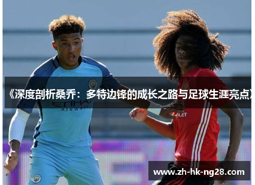 《深度剖析桑乔：多特边锋的成长之路与足球生涯亮点》