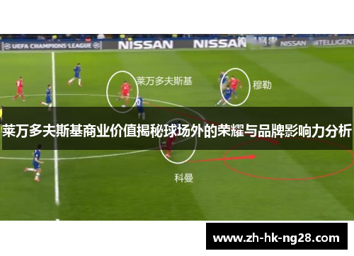 莱万多夫斯基商业价值揭秘球场外的荣耀与品牌影响力分析